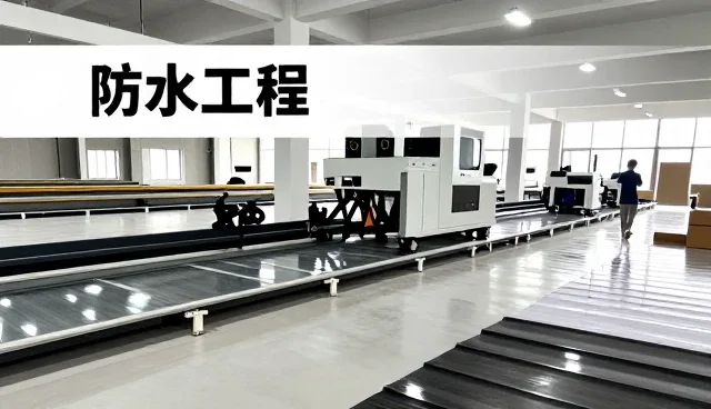 弹性防水密封胶