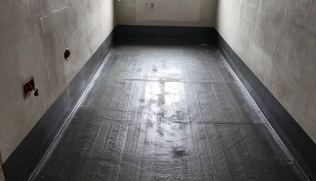 地下室防水技术如何推动建筑行业升级