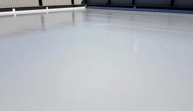 不同建筑场景下防水材料性能的差异化需求分析